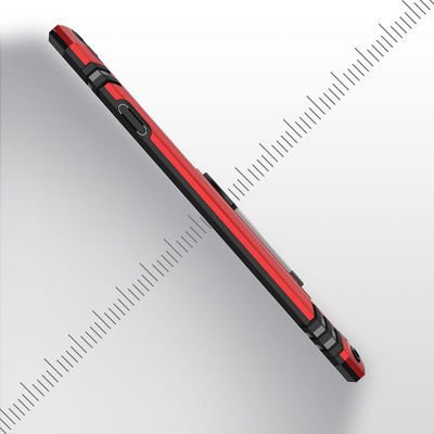 Apple iPhone 8 Kılıf Patinda Vega Kapak