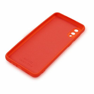 Galaxy A02 Kılıf Patinda Mara Lansman Kapak