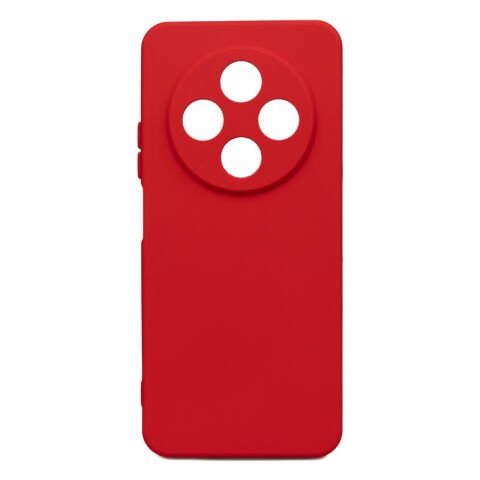 Xiaomi Redmi 14C 4G Kılıf Patinda Biye Silikon