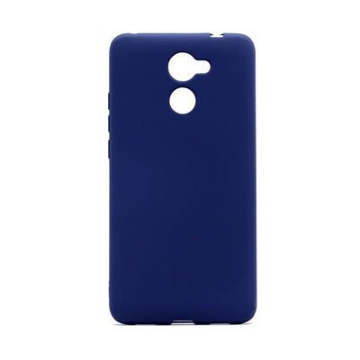 Huawei Y7 Prime Kılıf Patinda Premier Silikon Kapak