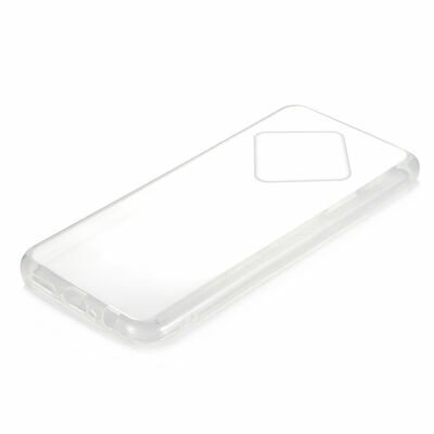 İnfinix Zero 8 Kılıf Patinda Süper Silikon Kapak