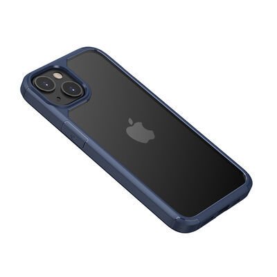 Apple iPhone 13 Mini Kılıf Patinda Roll Kapak