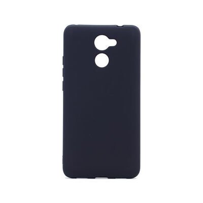 Huawei Y7 Prime Kılıf Patinda Premier Silikon Kapak