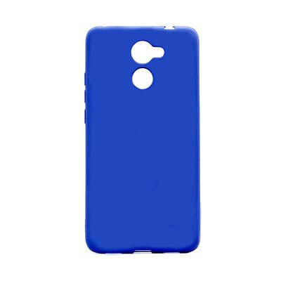 Huawei Y7 Prime Kılıf Patinda Premier Silikon Kapak
