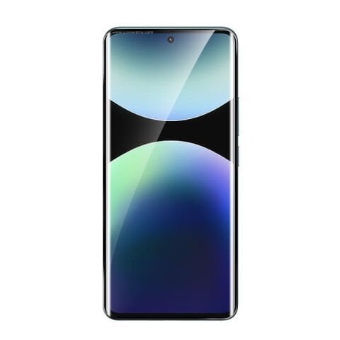 Xiaomi Redmi Note 14 Pro 4G Patinda Süper Pet Ekran Koruyucu Jelatin