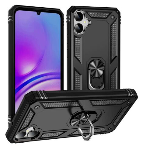 Galaxy A05 Kılıf Patinda Vega Kapak