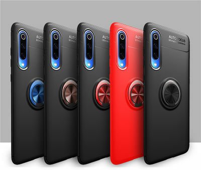 Galaxy A50 Kılıf Patinda Ravel Silikon Kapak