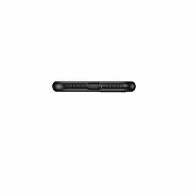 Apple iPhone SE 2020 Kılıf Patinda Hom Silikon