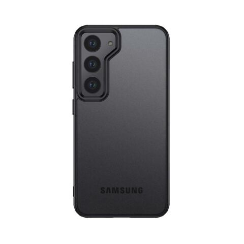 Galaxy S23 Kılıf Patinda Volks Kapak