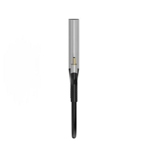 Patinda QG07 8K 60 Hz Görüntü Kalitesi Type-C to Display Port Dönüştürücü 15cm