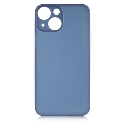 Apple iPhone 13 Kılıf Patinda 1.Kalite PP Kapak