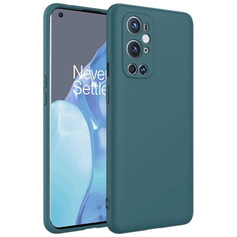 One Plus 9 Pro Kılıf Patinda Mara Lansman Kapak
