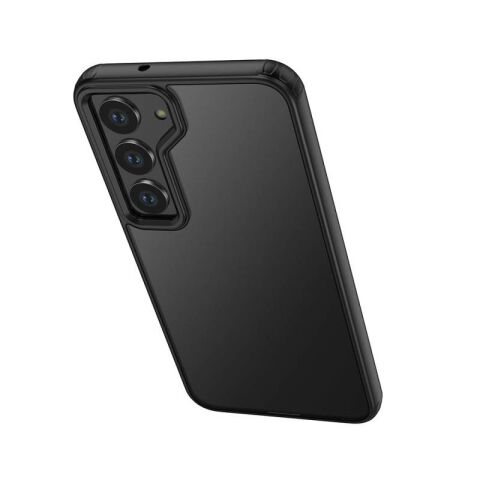 Galaxy S23 Kılıf Patinda Volks Kapak