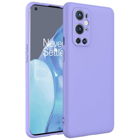 One Plus 9 Pro Kılıf Patinda Mara Lansman Kapak
