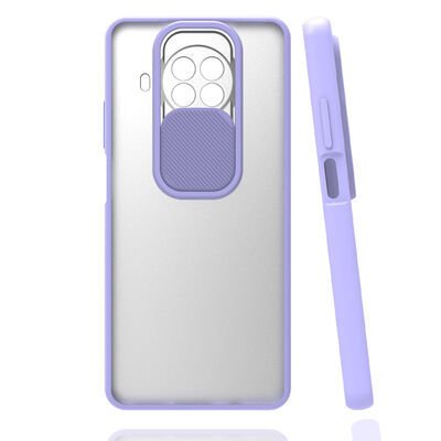 Xiaomi Mi 10T Lite 5G Kılıf Patinda Lensi Kapak