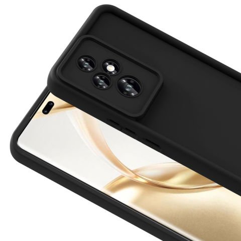 Honor 200 Pro Kılıf Kamera Korumalı Patinda Ananas Kapak