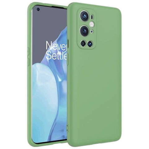 One Plus 9 Pro Kılıf Patinda Mara Lansman Kapak