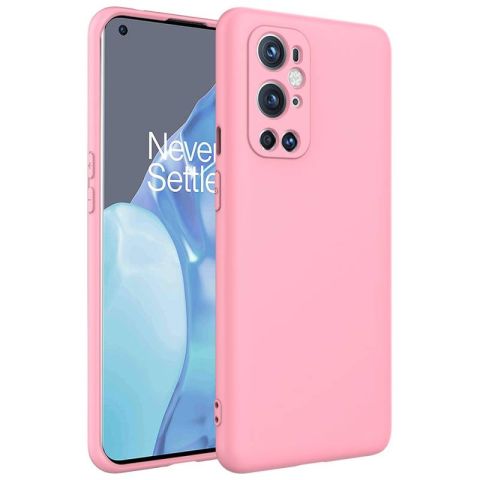 One Plus 9 Pro Kılıf Patinda Mara Lansman Kapak