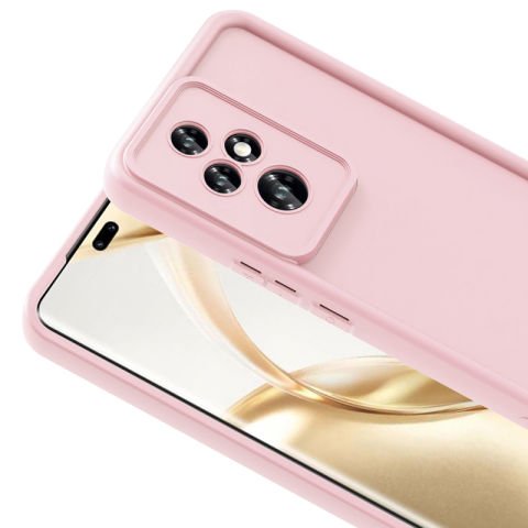 Honor 200 Pro Kılıf Kamera Korumalı Patinda Ananas Kapak