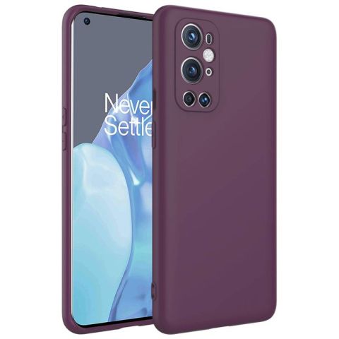 One Plus 9 Pro Kılıf Patinda Mara Lansman Kapak
