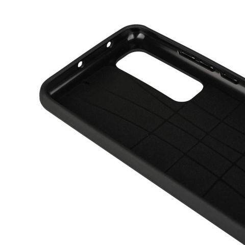 Xiaomi Mi Note 10 Lite Kılıf Patinda Biye Silikon