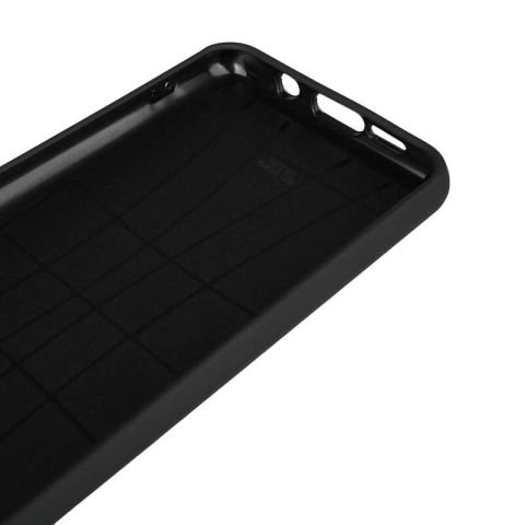 Xiaomi Mi Note 10 Lite Kılıf Patinda Biye Silikon