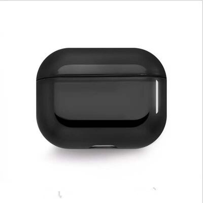 Apple Airpods 3. Nesil Kılıf Patinda Airbag 08 Silikon