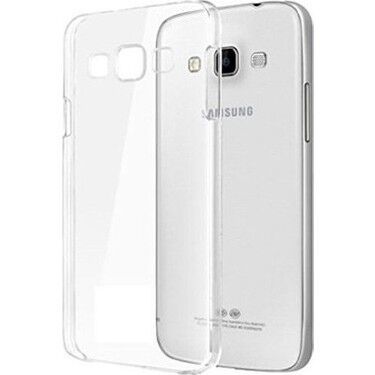 Galaxy J2 Kılıf Patinda Süper Silikon Kapak