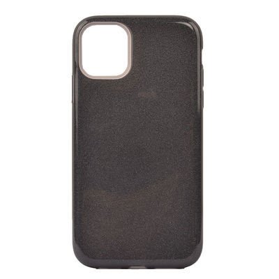 Apple iPhone 11 Pro Max Kılıf Patinda Shining Silikon