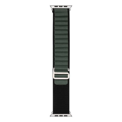 Apple Watch 40mm Patinda Band-74 Hasır Kordon