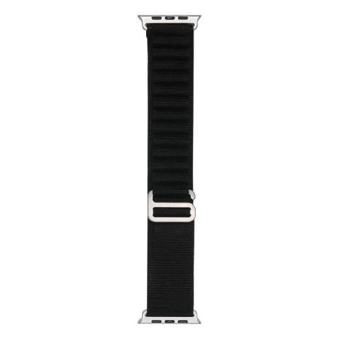 Apple Watch 40mm Patinda Band-74 Hasır Kordon