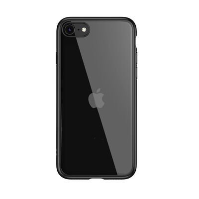 Apple iPhone 8 Kılıf Patinda Hom Silikon