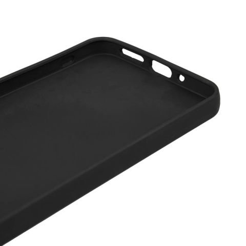 Xiaomi Poco M6 5G Kılıf Patinda Biye Silikon