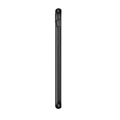 Apple iPhone 8 Kılıf Patinda Hom Silikon