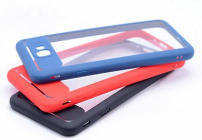 Galaxy J7 Prime Kılıf Patinda Buttom Kapak