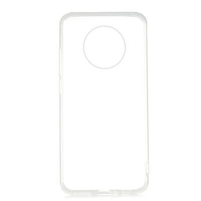 İnfinix Note 7 Kılıf Patinda Süper Silikon Kapak