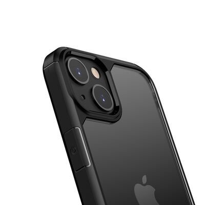 Apple iPhone 13 Kılıf Patinda Roll Kapak