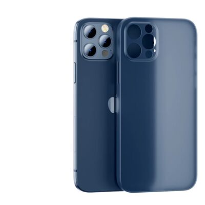 Apple iPhone 12 Pro Max Kılıf Patinda Tiny Kapak