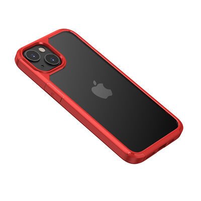 Apple iPhone 13 Kılıf Patinda Roll Kapak