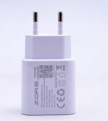 Patinda Lightning Tablet Travel Set Z-26