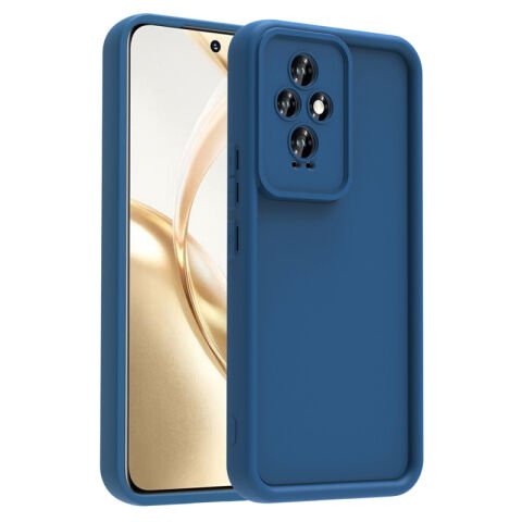 Honor 200 Kılıf Kamera Korumalı Patinda Ananas Kapak