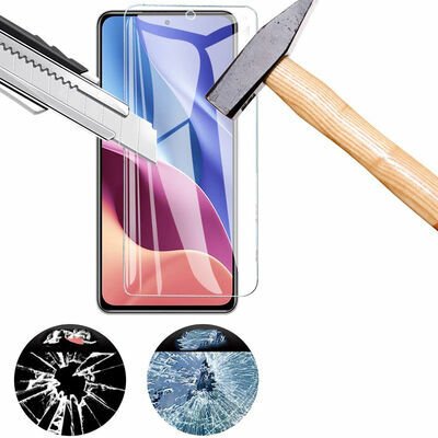 Xiaomi Redmi K40 Patinda Blue Nano Ekran Koruyucu