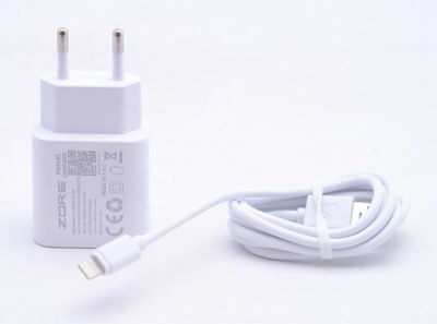 Patinda Lightning Tablet Travel Set Z-26