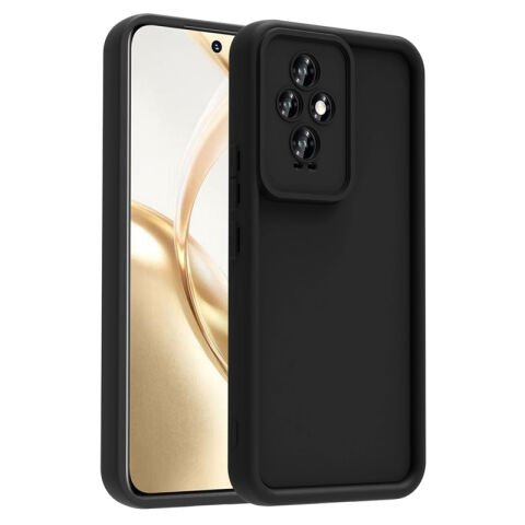 Honor 200 Kılıf Kamera Korumalı Patinda Ananas Kapak