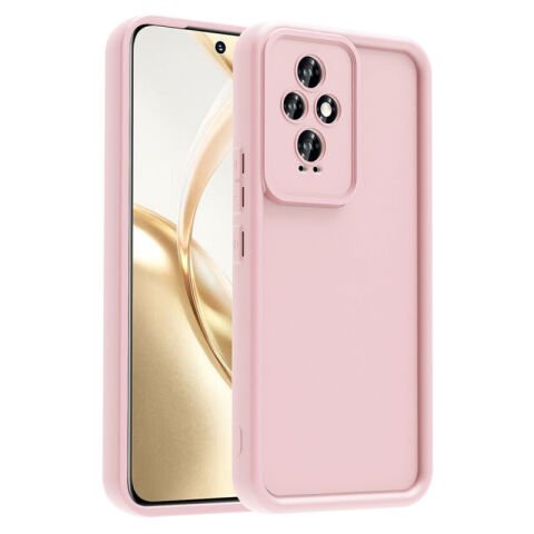 Honor 200 Kılıf Kamera Korumalı Patinda Ananas Kapak