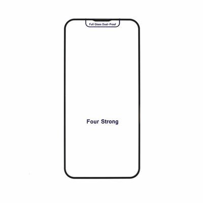 Apple iPhone 15 Patinda Rika Premium Temperli Cam Ekran Koruyucu