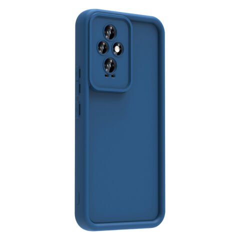 Honor 200 Kılıf Kamera Korumalı Patinda Ananas Kapak