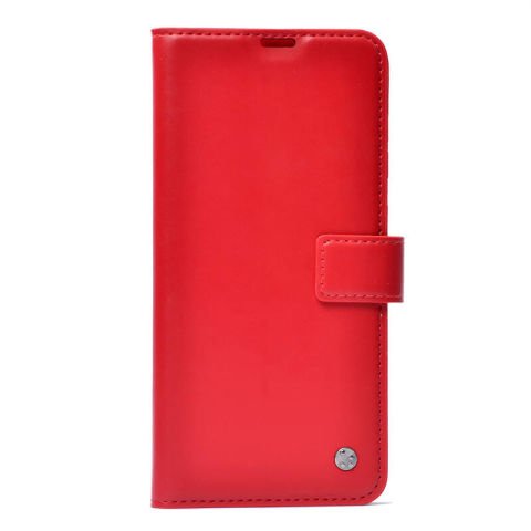 Apple iPhone 15 Plus Kılıf Patinda Kar Deluxe Kapaklı Kılıf