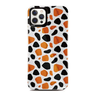 Apple iPhone 12 Pro Kılıf Kajsa Animal Kapak