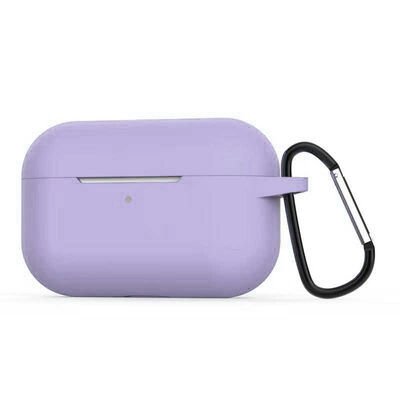 Apple Airpods Pro Kılıf Patinda Airbag Silikon